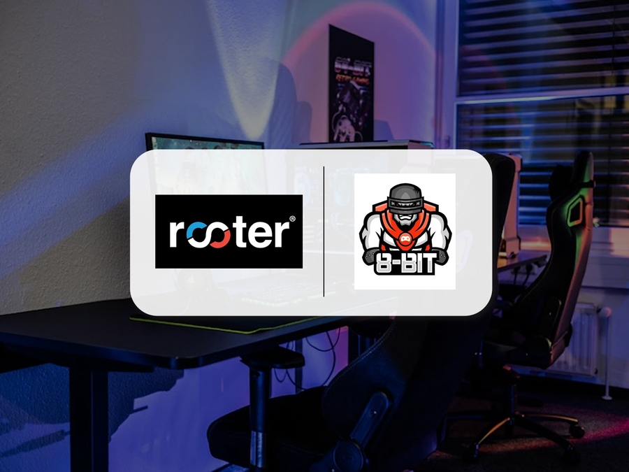 8Bit Creatives partners with Rooter to boost gaming content in India