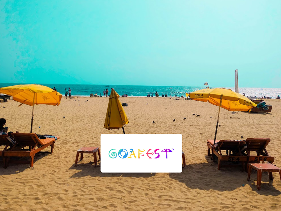 Goafest 2025 Calendar