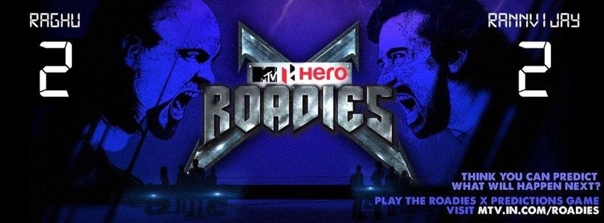 MTV Roadies to go international; Season 18 of India's longest adventure  reality show to be hosted in South Africa – Firstpost