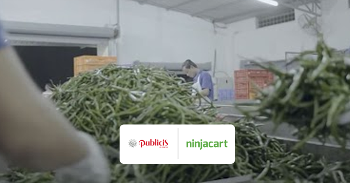 Publicis Business Wins Agri-tech Start-up Ninjacart's Creative Mandate