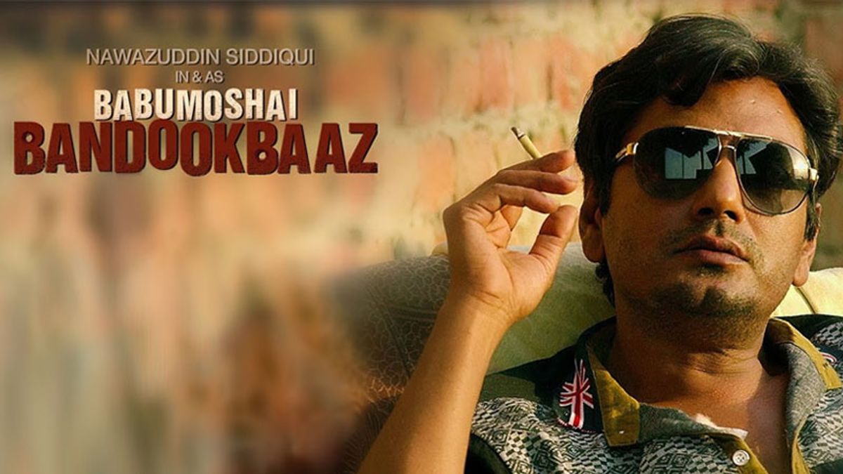 Babumoshai discount bandookbaaz hotstar