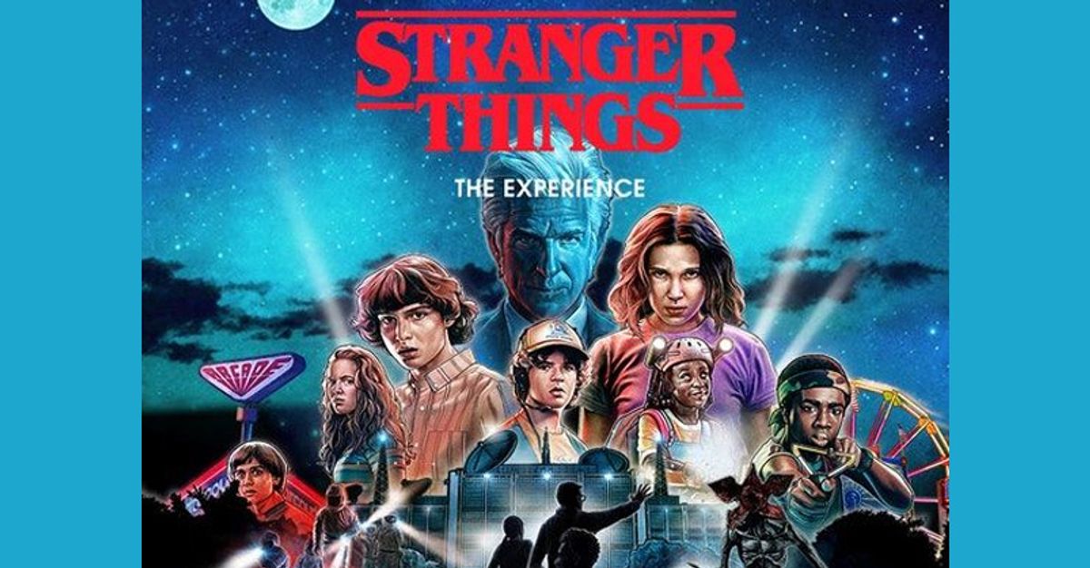 Review  Anticipating Stranger Things season 4, here's a recap