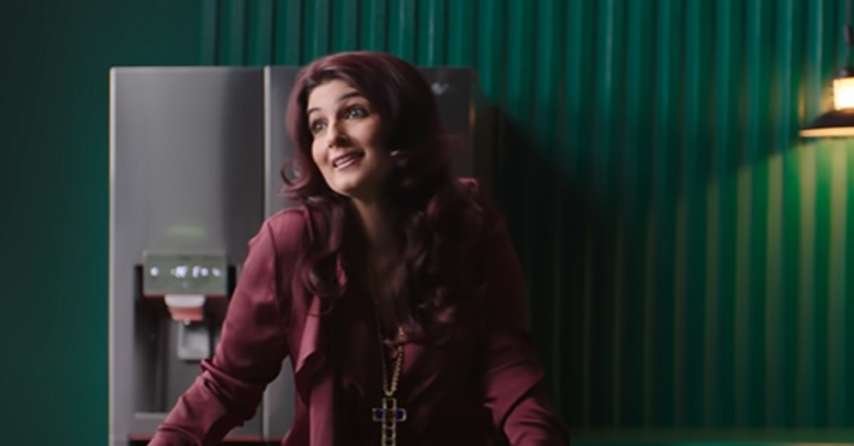 Mullen Lintas' campaign for Tata CLiQ brings KJo and Twinkle Khanna together