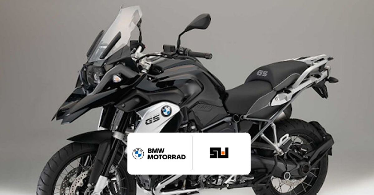 BMW Motorrad India awards its digital and creative mandate to Sociowash -  Brand Wagon News