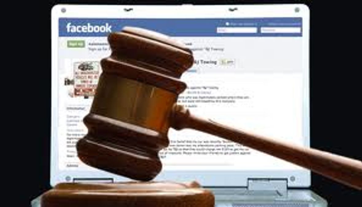 Defamation and Social Media