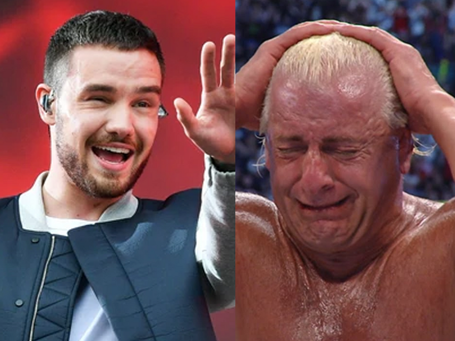 TNA honors former One Direction member Liam Payne after his tragic death