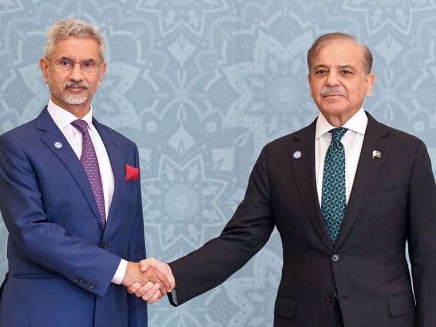 What does S. Jaishankar’s visit to Pakistan mean for future of India’s