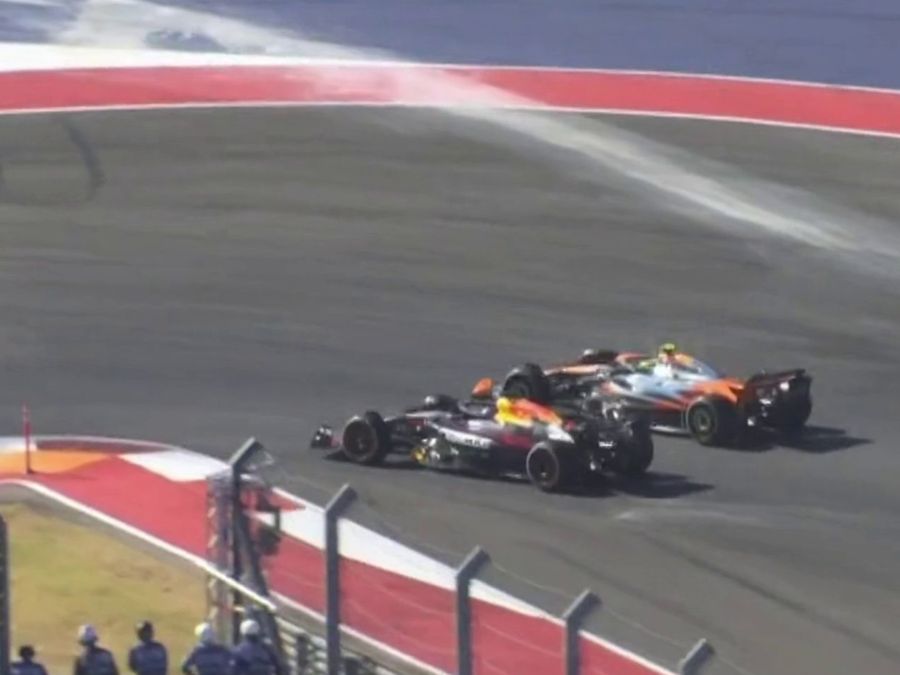 Verstappen'S Controversial Call: Mercedes' Outrage Is Unreal! - zxxp31b
