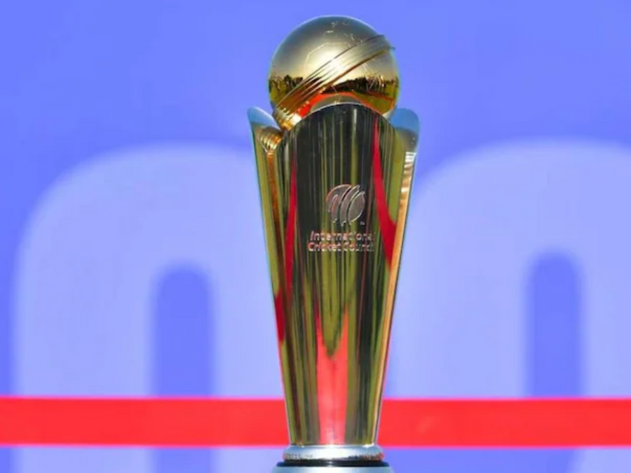 Champions Trophy 2025How And Where To Buy Champions Trophy 2025 Tickets