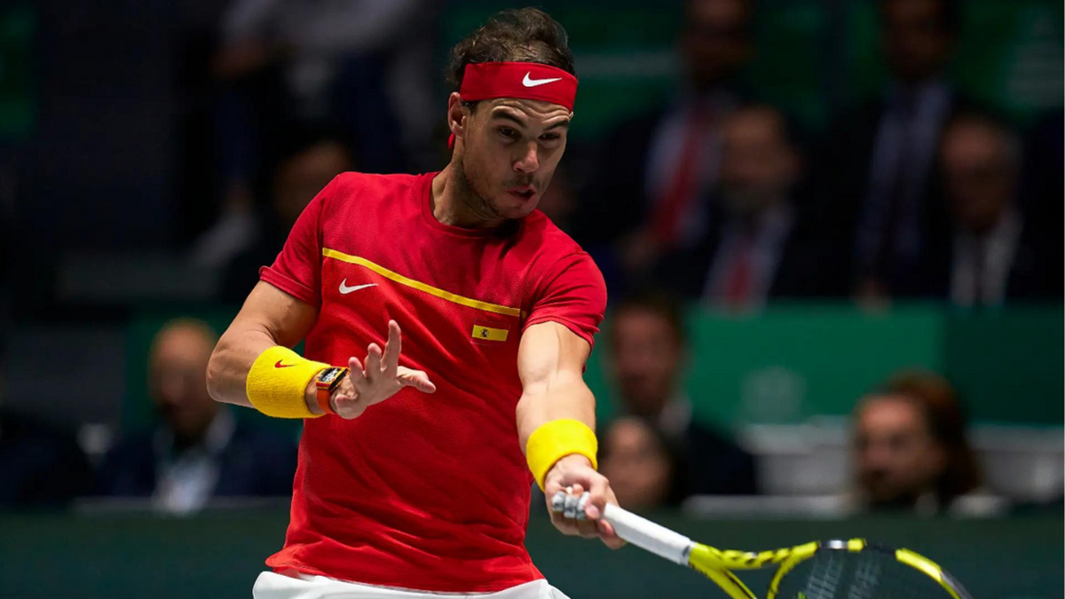 The curious case of Rafael Nadal; What is next for the King of Clay?