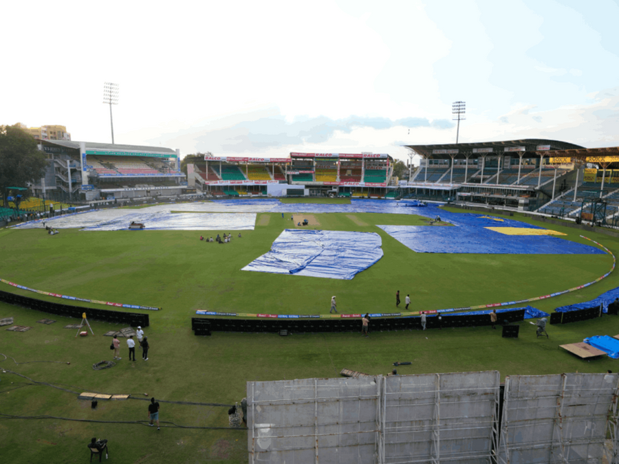 IND v BAN Weather update from Green Park Stadium in Kanpur ahead of day 3