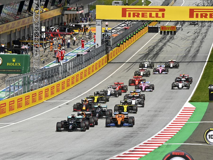 How much does it cost to a Formula 1 driver? Explained