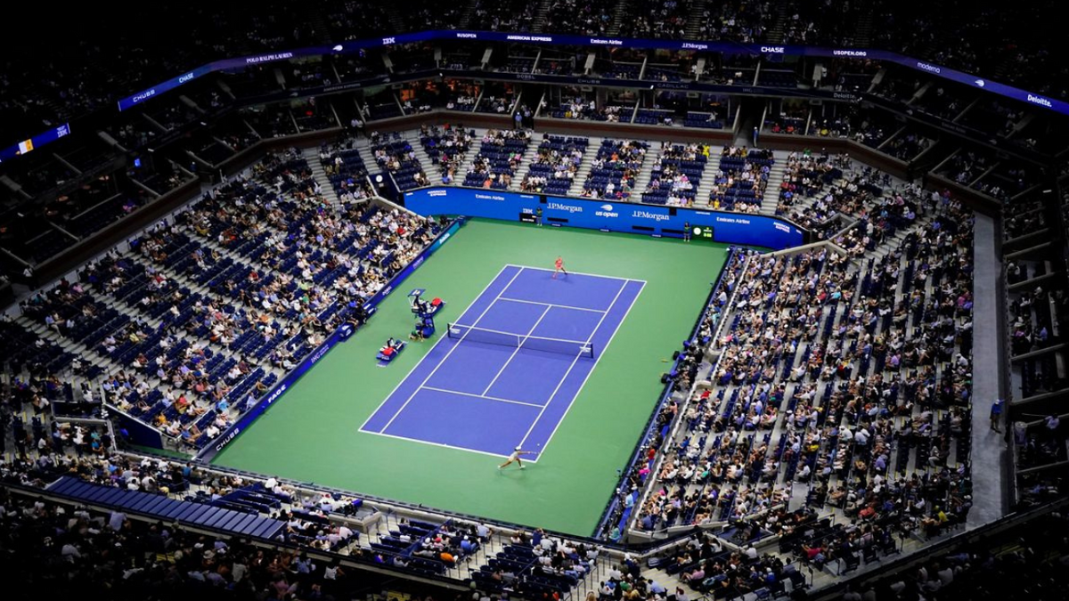 All you need to know about the US Open 2024 draws; Which top players