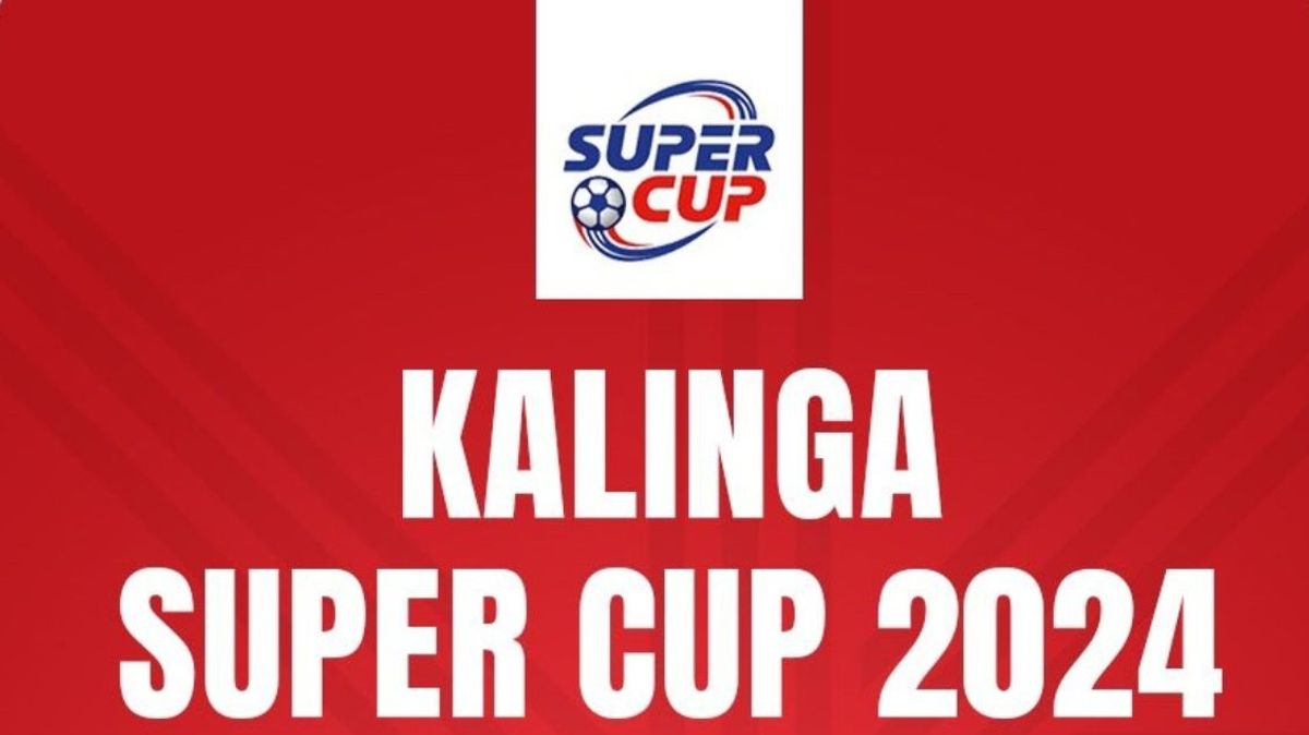 Kalinga Super Cup 2024 SemiFinals Fixtures