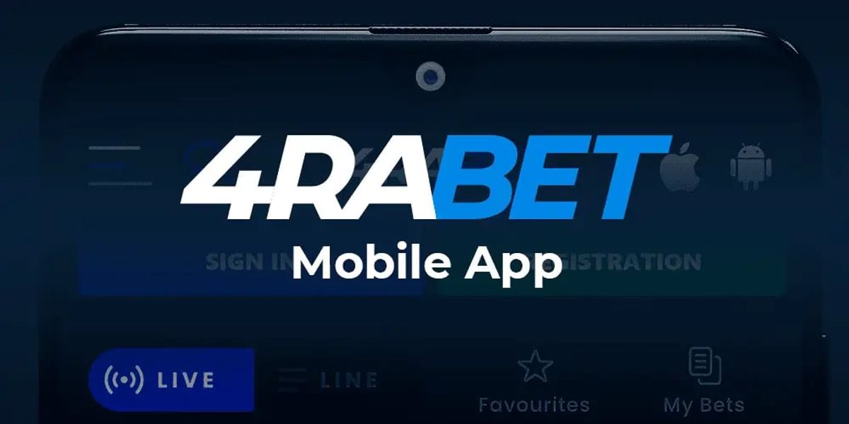 4 ra bet app download