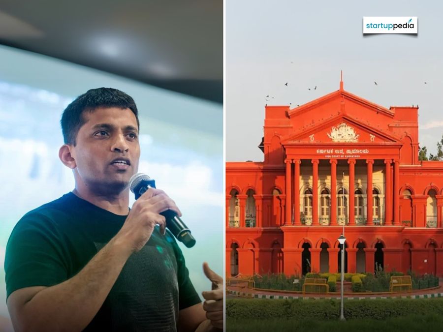 Karnataka High Court Stays NCLT Order Barring Byju’s-owned Aakash from Amending AoA