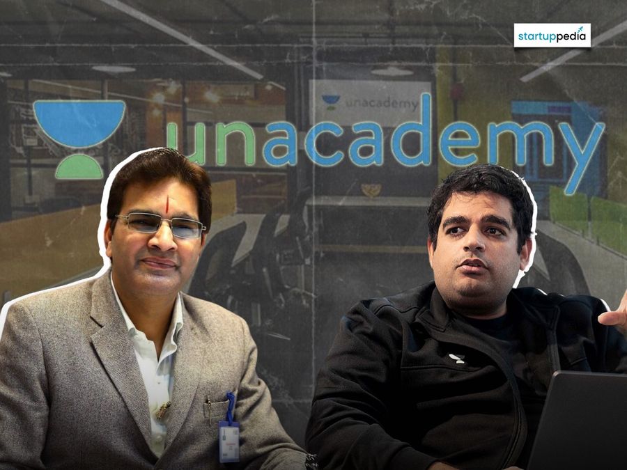 Unacademy CEO Gaurav Munjal Says Company Not Up for Sale Amid Rumors