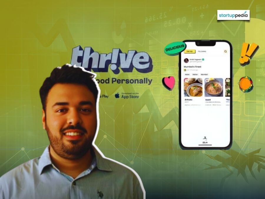 Coca-Cola & Domino's-backed Foodtech Startup Thrive Shuts Operations