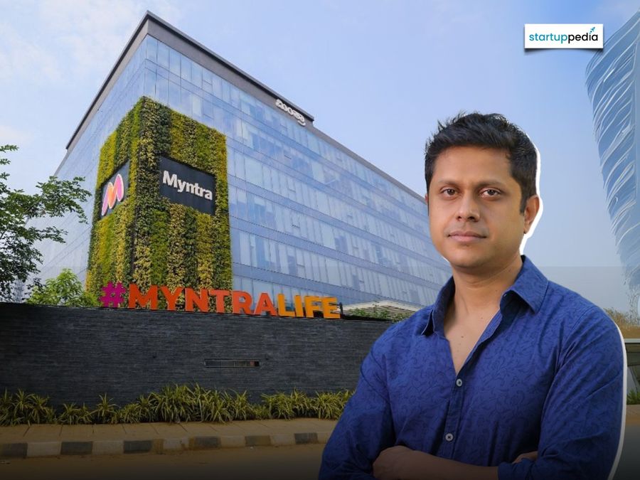 'Never Let A Crisis Go To Waste': Myntra's Mukesh Bansal Shares Why A Startup Founder Should Not ‘Live In Denial’