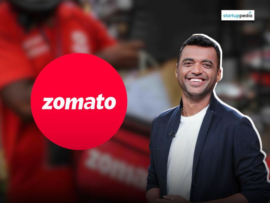 ‘Guys, The App Will Remain Zomato’: Food Delivery Giant Says It Is Not Changing Name To 'Eternal'