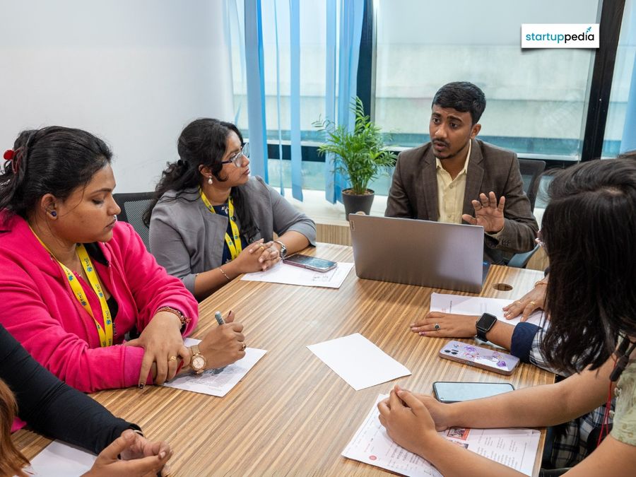 Meet Eastern India’s Fastest-Growing EdTech Company That Has Helped 5,000+ Students Land High-Paying Jobs in Top MNCs