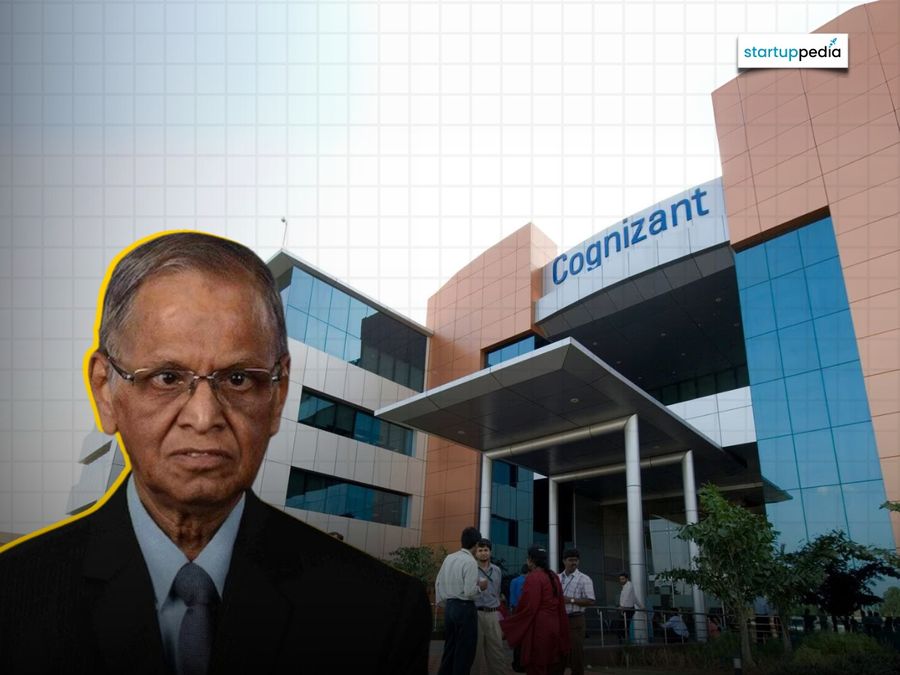 Cognizant Sues Infosys For Misappropriating Trade Secrets; Indian IT Giant Countersues