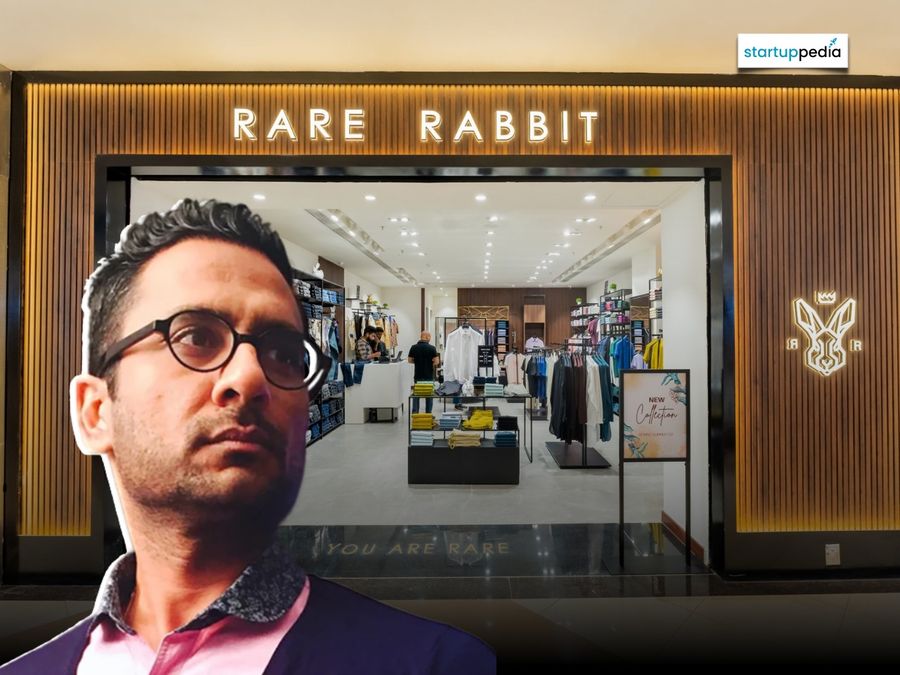 Premium Fashion Brand Rare Rabbit’s Revenue Rises To ₹637 Cr In FY24, Profit Soars 134%