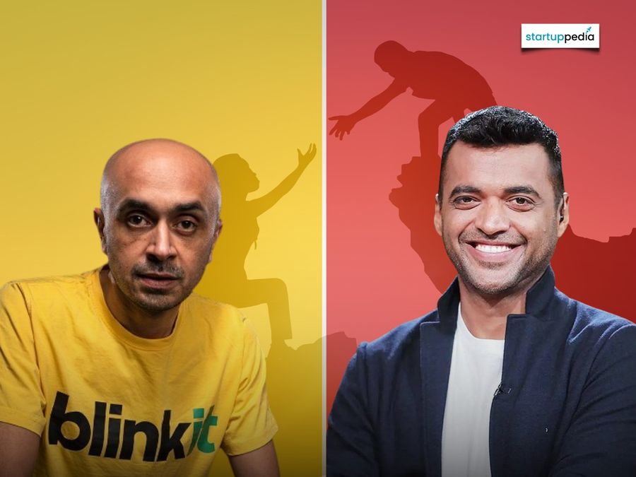 Blinkit Gets ₹ 1,500 Cr Cash Boost From Zomato As Quick Commerce Battle Intensifies