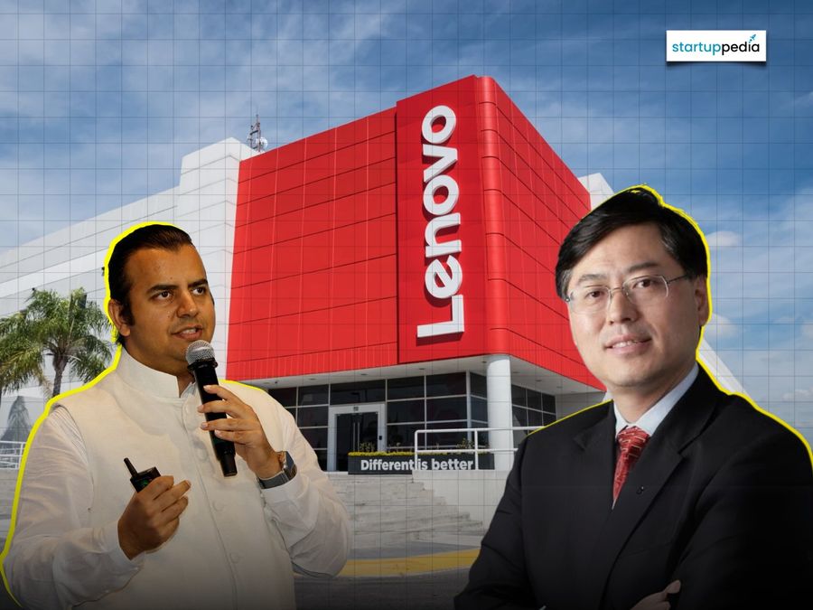 Ola Partners With Lenovo To Build India’s Largest Supercomputer, Develop 700B Parameter Krutrim 3 AI Model