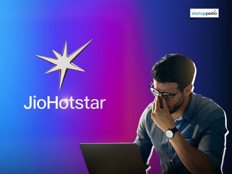 JioStar Begins To Lay Off 1,100 Employees After Reliance-Disney Merger