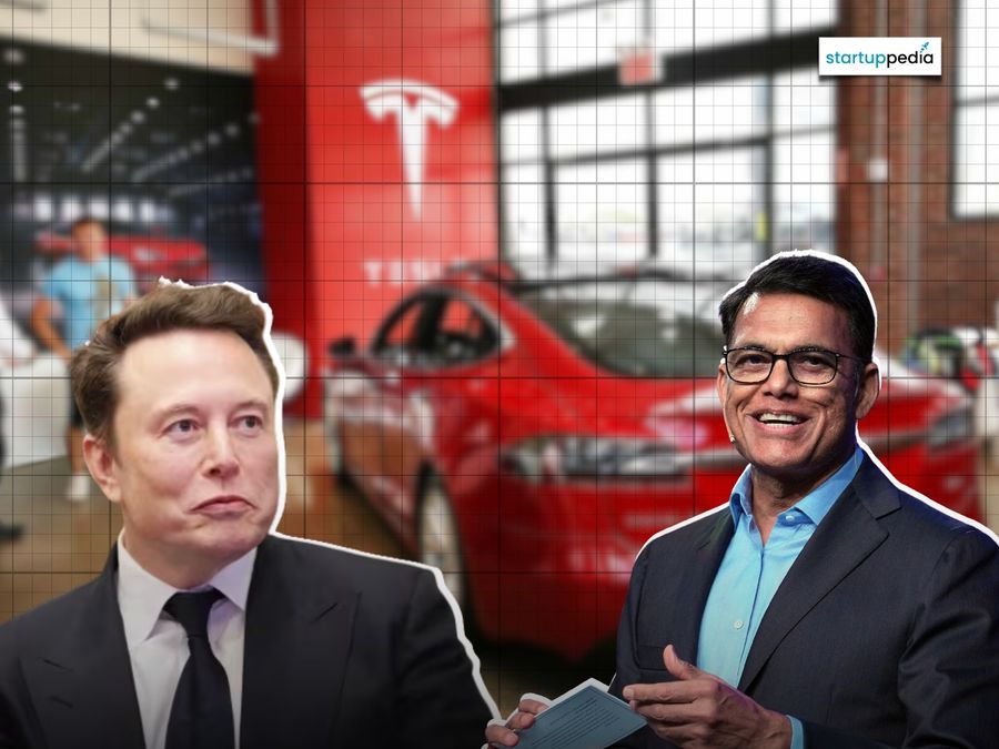 ‘He Can't Do What Mahindra And Tata Can': Sajjan Jindal Doubts Elon Musk's Ability To Crack Indian Auto Market