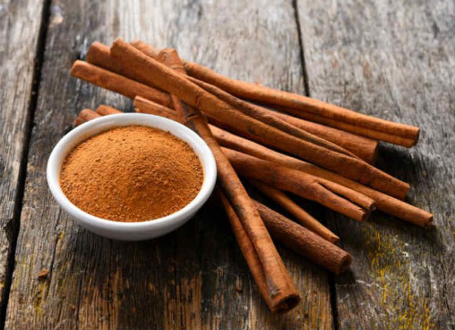 Cinnamon For Weight Loss உடல் எடையைக் குறைக்கும் பட்டை!