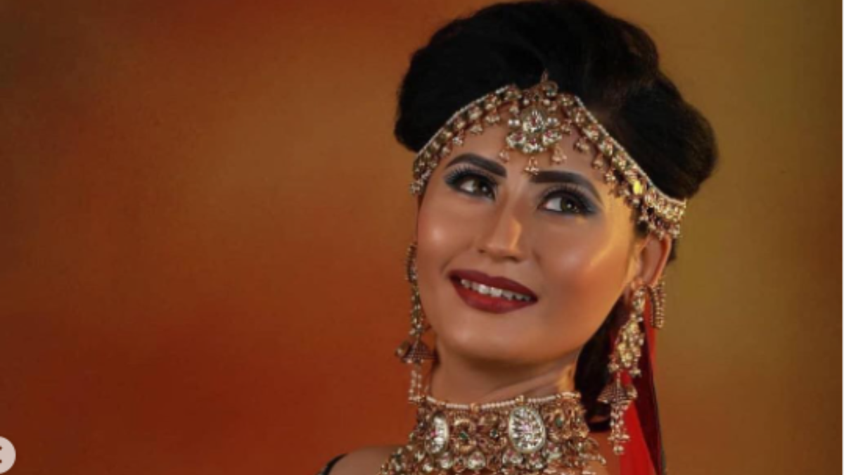 சுனிதாவின் இன்ஸ்டா போஸ்ட்... கவிதையை கிறுக்கும் ஃபேன்ஸ்...