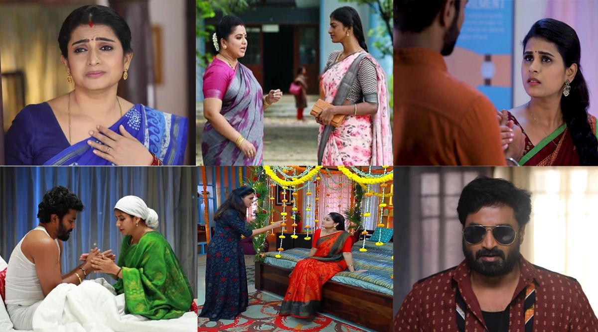 Tamil Serial Rating : 6 நாள் என்னா... ஆறே நிமிஷத்தில கூட போ... ஆனா இதை ...