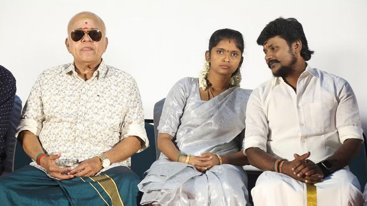 Super Singer Senthil Rajalakshmi : அடித்தது யோகம்! பிக் பாஸ் செல்லும்  சூப்பர் சிங்கர் செந்தில் ராஜலட்சுமி | super singer senthil rajalakshmi  going to bigg boss season 7 in tamil | HerZindagi ...