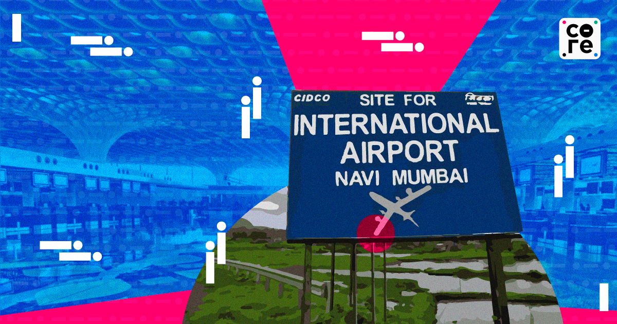NMIA's Arrival: How Navi Mumbai Airport Will Reshape Pune's Travel  Landscape 