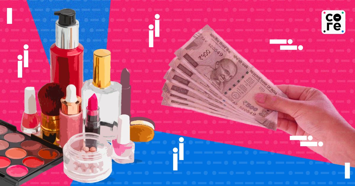 India’s Affordable Beauty Brands Are Innovating To Serve Evolved