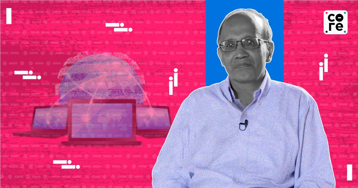 Building an Enduring Great Company – Rajesh Jain