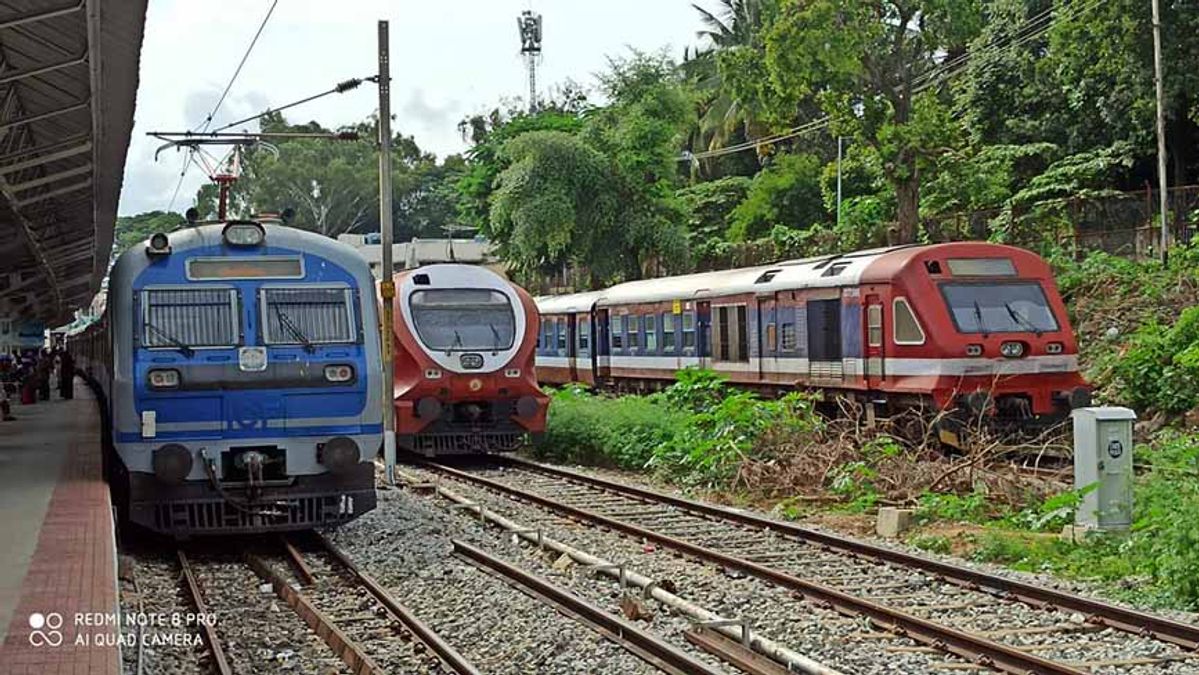 Bengaluru suburban railway project: A deliberate slowdown?