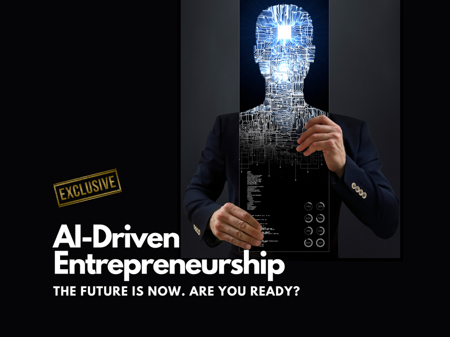 AI Tactics for Emerging Entrepreneurs