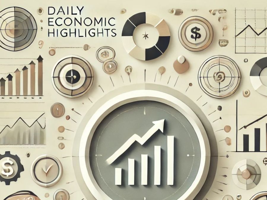 Top Economy News: G20’s Startup Initiative, GST Spike & More Biz News