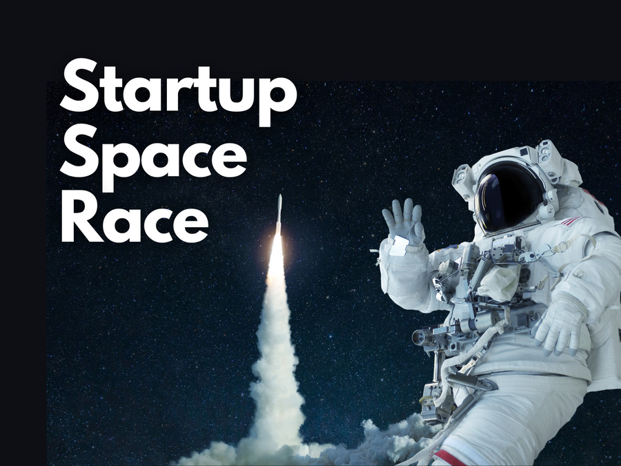 Indian Space Startups: From Upstream to Downstream, What Lies Ahead?