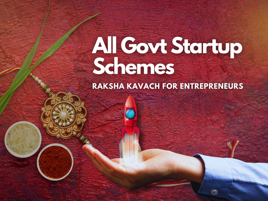 Top Government Programs for Startup Entrepreneurs