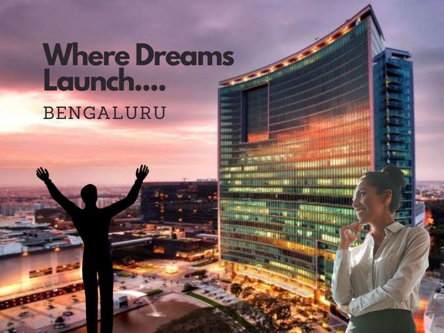 Why Startups Flock to Bengaluru: The Rise of India's Silicon Valley