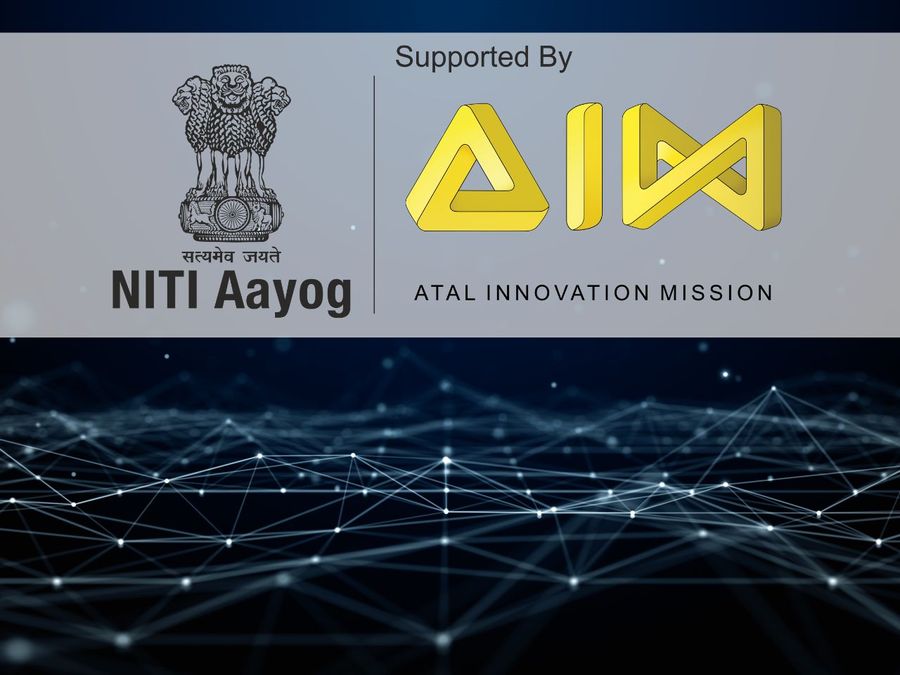 Dell, Atal Innovation Mission Unveil Student Entrepreneurship Program -  NCNONLINE