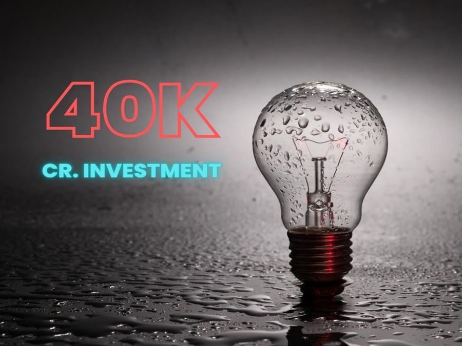 1-trillion-economy-up-targets-rs-40-000-crore-investment-in-energy-sector