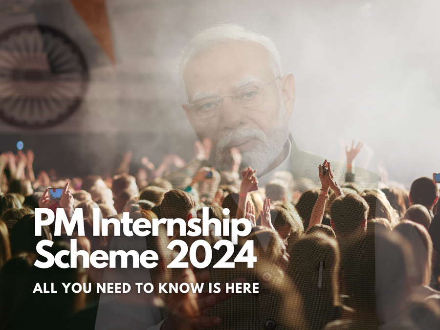 How to apply for the PM internship program? Check your eligibility here