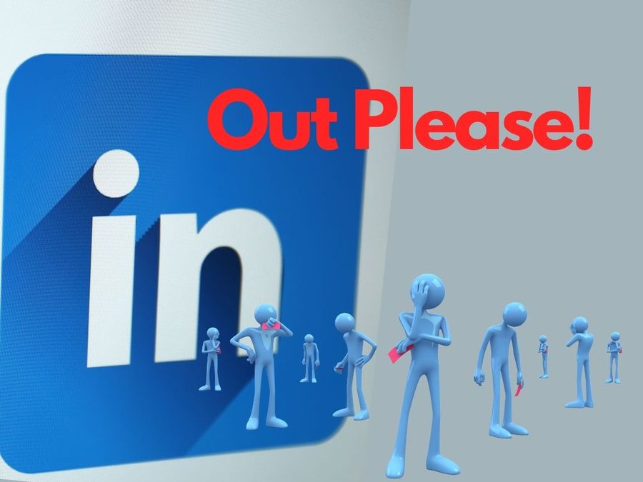 LinkedIn to lay off hundreds amid broader restructuring