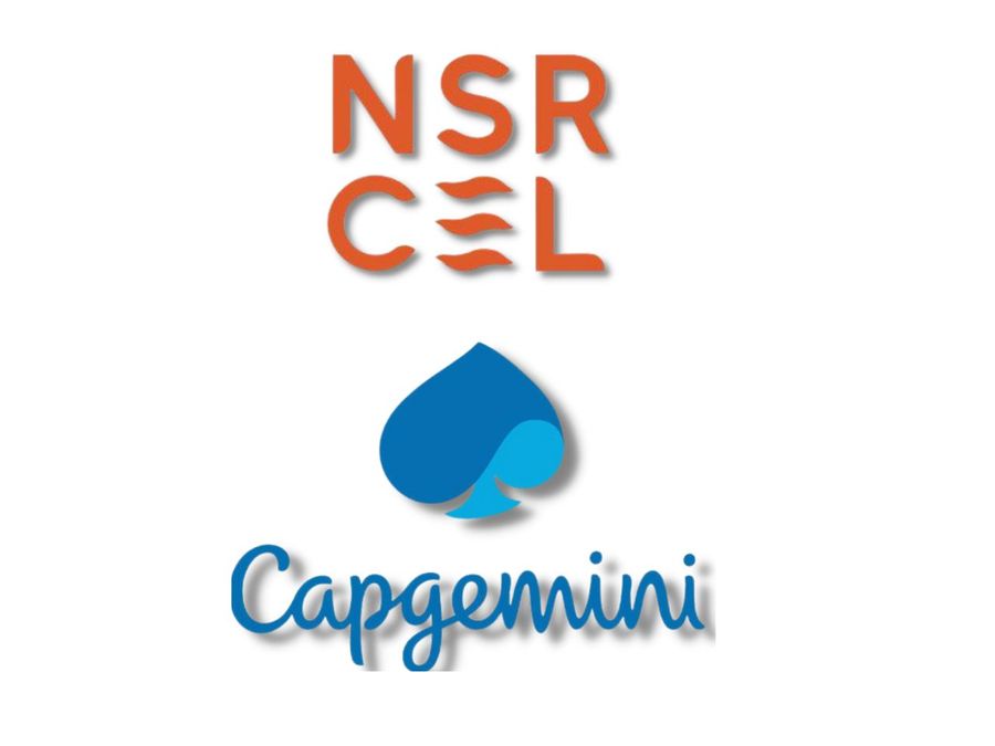 Capgemini & NSRCEL Partner Till 2025 for TechDriven Social Startups