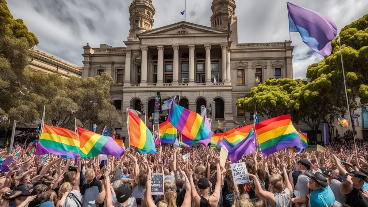 gender reassignment board western australia